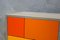 Orange Real Sideboard by Studio Deusdara, Image 6