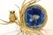 Orologio vintage con luce di Isabelle Faure per Honore, Immagine 1