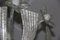 Lampadario in vetro di Murano, anni '40, Immagine 14