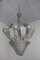 Murano Glass Chandelier, 1940, Image 1