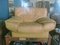 Vintage Leather Armchair, 1970s, Image 6