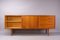 Credenza Trento in teak di Nils Jonsson per Troeds, Svezia, anni '60, Immagine 4