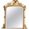 Specchio Luigi XV antico, Francia, Immagine 1