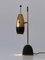 Mid-Century Modern Model No 577 Desk Light by Oscar Torlasco for Lumi, Italy, 1960s 13