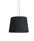 Dress M Pendant Lamp by Jehs + Laub for Fambuena Luminotecnia S.L. 2