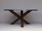 Dreibeiniger Tisch von Gerard Geytenbeek für Azs Furniture, 1960er 13