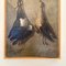 Heinrich Lihl, Still Life of Birds, 1780, Oil on Canvas, Image 12