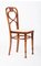 Antique Chair from Thonet, 1890 3
