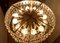 Mid Century Crystal Chandelier from Bakalowits & Sohne 12