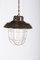 Vintage Industrial Factory Hanging Lamp 6