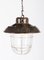 Vintage Industrial Factory Hanging Lamp 9