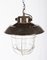 Vintage Industrial Factory Hanging Lamp