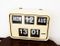 Flip Clock Calendar from Garant 5