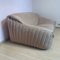 Sandra 2-Seater Sofa by A. Hieronimus for Cinna, 1970s 18