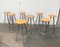 German Duktus Kitchen or Barstools from Bulthaup, Set of 2 3
