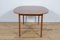 Danish Dining Table by Ole Wanscher for Poul Jeppesens Furniture Factory, 1960s, Image 7