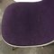 Fibre DSS H-Base Chair by Ray & Charles Eames for Herman Miller, 1950s, Image 7