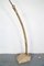 Lámpara de pie de arco vintage de Paolo Piva para B&B Italia, Imagen 4