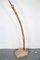 Vintage Arch Floor Lamp from Hustadt, 1960s 4