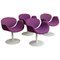 Tulip Chairs by Pierre Paulin for Artifort, 1960s, Set of 4, Image 1