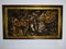 Spanish Artist, The Mount of Olives, 1650-1680, Relief Carving, Framed 1