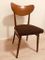 Vintage Dining Chairs from TON, 1960s, Set of 2 7