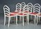 Dining Chairs from Thonet, 1930s, Set of 8 11