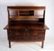 Rosewood Secretary, Denmark 1960s 2