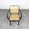 A 811/F Armchair by Josef Hoffmann for Thonet, 1930s 4