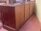 Mahogany Sideboard, 1950s 10