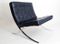 Vintage MR90 Barcelona Chair by Ludwig Mies van der Rohe for Knoll International, Image 1