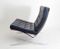 Vintage MR90 Barcelona Chair by Ludwig Mies van der Rohe for Knoll International, Image 3