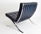 Vintage MR90 Barcelona Chair by Ludwig Mies van der Rohe for Knoll International 4