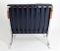 Vintage MR90 Barcelona Chair by Ludwig Mies van der Rohe for Knoll International, Image 5