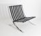 Vintage MR90 Barcelona Chair by Ludwig Mies van der Rohe for Knoll International 7