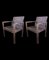 Modernist Garden Chairs, 1930s, Set of 2 9