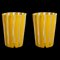 Set da cocktail in vetro di Murano di Mariana Iskra, set di 2, Immagine 3