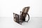 Original Jugendstil Fauteuil „Sitzmaschine“ von Prof. Josef Hoffmann, 1906, für Mundus, 1915 43