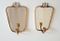 Mid-Century Modern Wall Sconces, Set of 2, Image 2