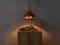Lampe à Suspension LAAB-Lampe & Feuilles (Modèle L) par MIYUCA 1