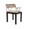 Italian Model Lodge Chairs by Ettore Sottsass, Set of 6, 1986, Image 5