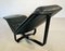 Vintage Norwegian Leather Lounge Chair by Ingmar Relling 6