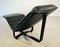 Vintage Norwegian Leather Lounge Chair by Ingmar Relling, Image 6