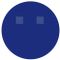 Miroir Thespia Bleu par BiCA-Good Morning Design 3