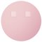 Viburnum Pink Mirror by BiCA-Good Morning Design 3
