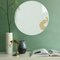 Peacock Mirror by BiCA-Good Morning Design, Image 2