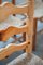 Friulian Chairs with Turned Legs, 1990s, Set of 12, Image 4