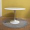 Vintage Tulip Table with Marble Top by Eero Saarinen for Knoll 1