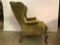 Fauteuils Vintage, 1950s, Set de 2 4