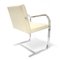 BRNO Flat Base Chair by Ludwig Mies van der Rohe, 1930s 3